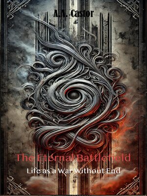 cover image of The Eternal Battlefield